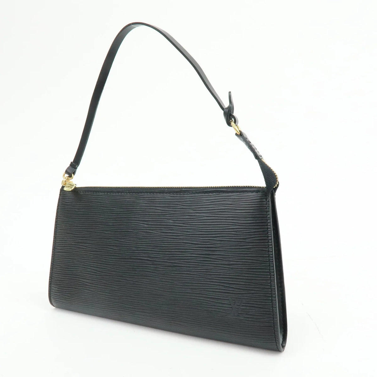 Louis Vuitton - Pochette accessoires cuir épi