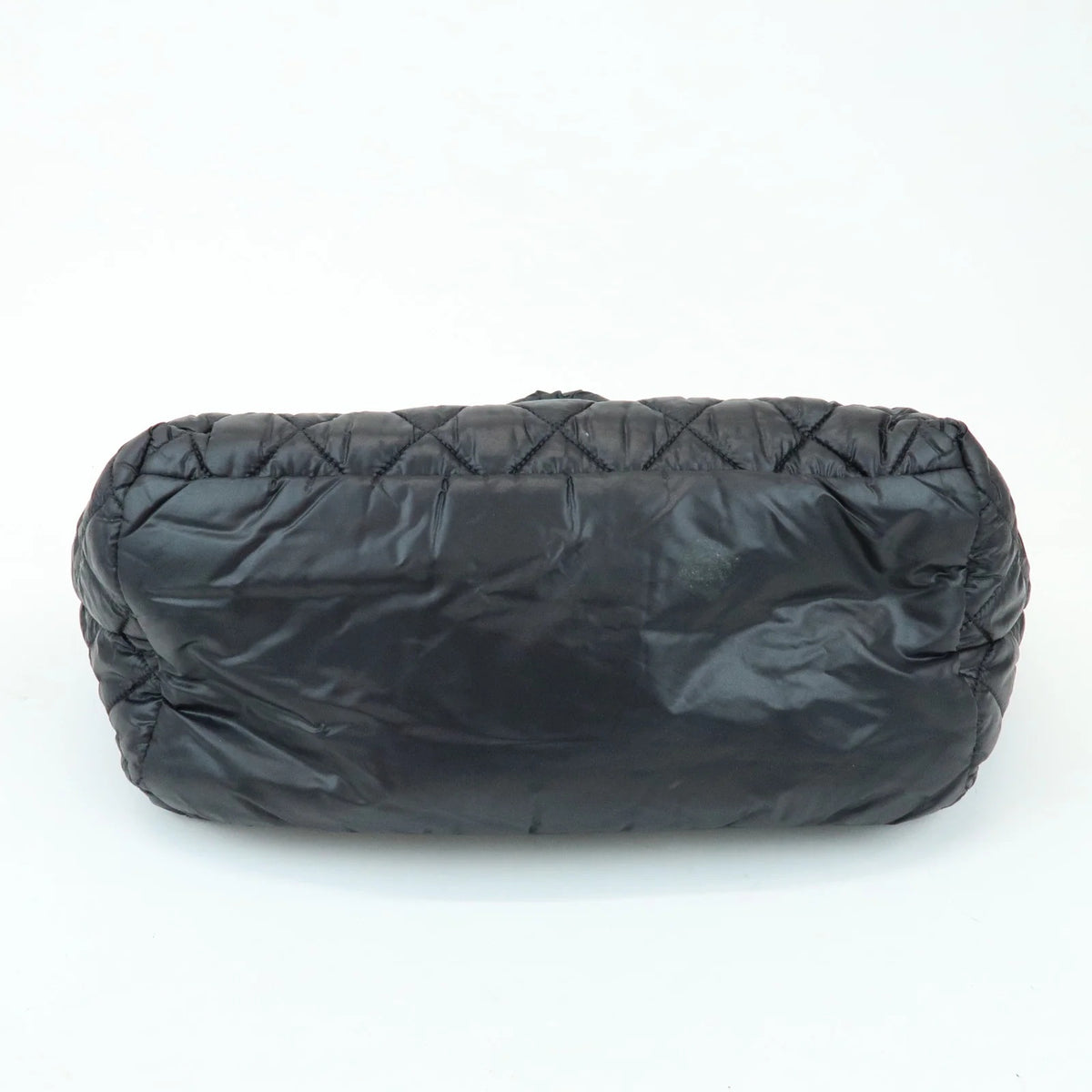 Chanel - Cabas Coco Cocoon PM