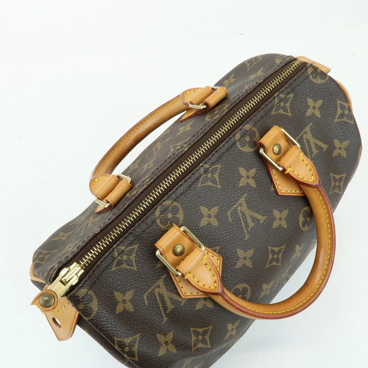 Louis Vuitton - Speedy 25 Monogram TH0967