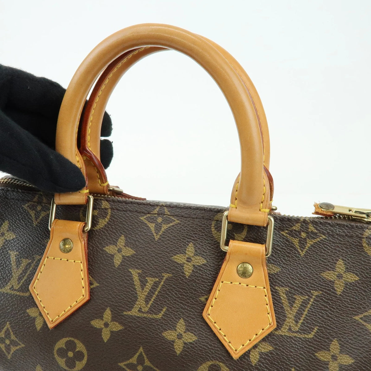 Louis Vuitton - Speedy 25 Monogram TH0967