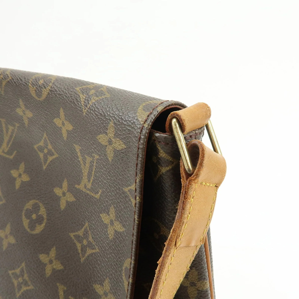 Louis Vuitton - Musette Salsa GM Monogram