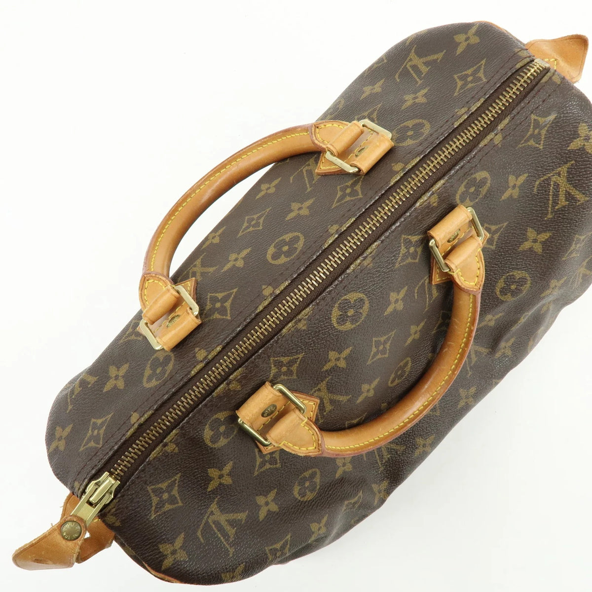 Louis Vuitton - Speedy 30 monogram