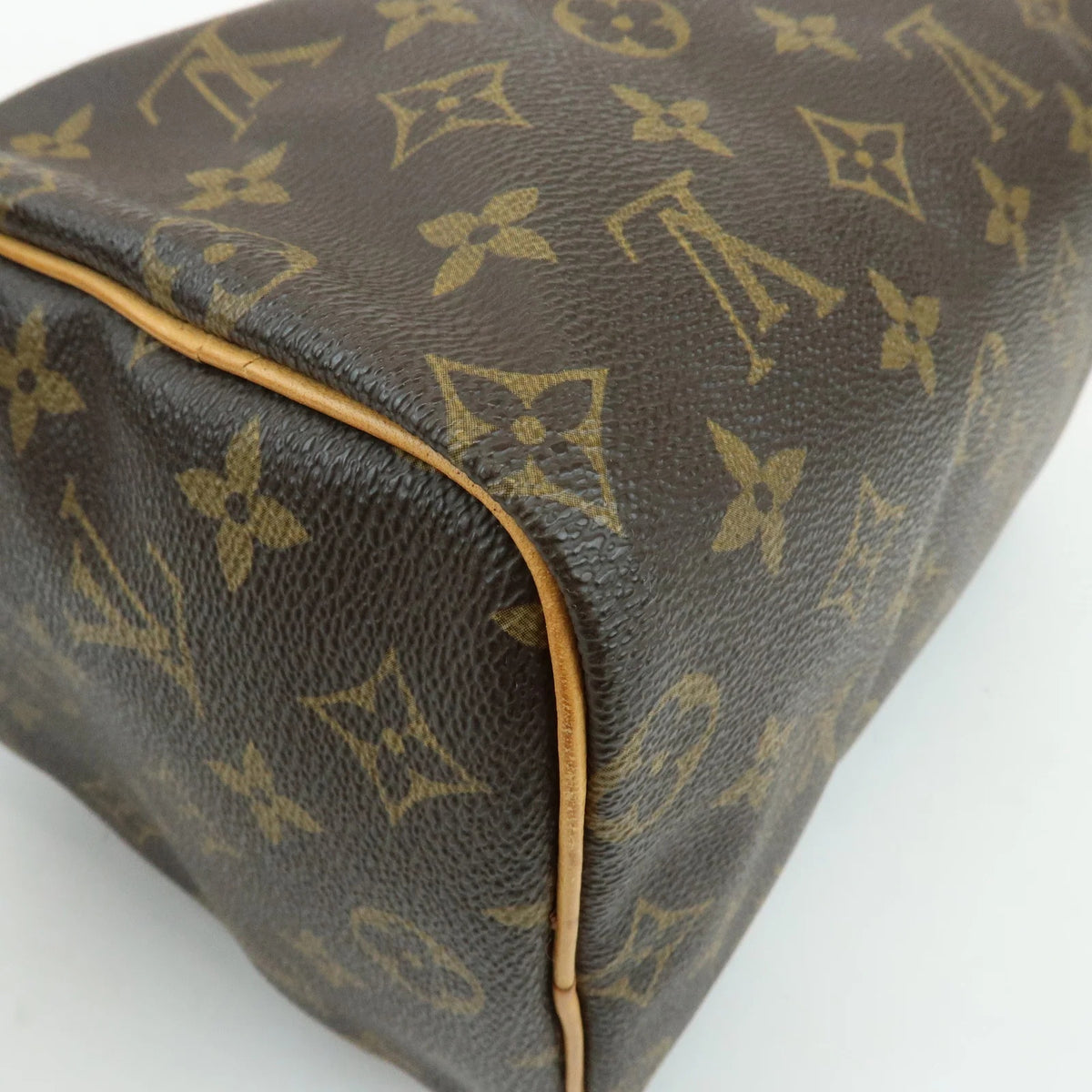 Louis Vuitton - Speedy 25 Monogram TH0967