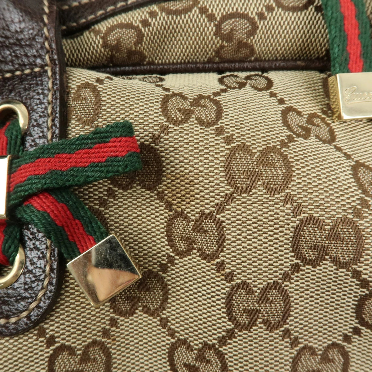 Gucci - Princy Boston