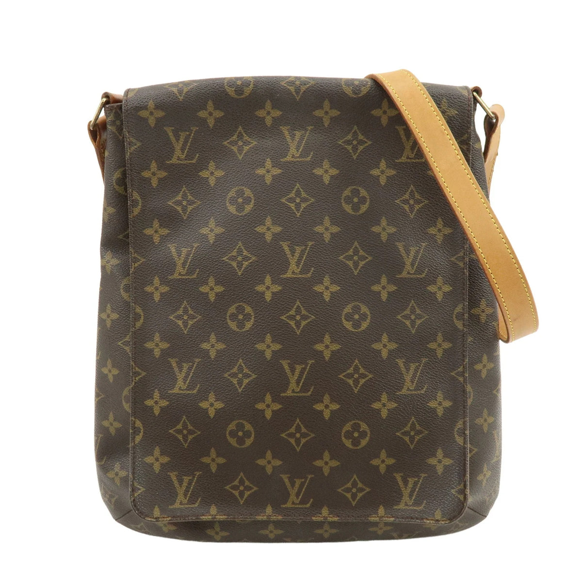 Louis Vuitton - Musette Salsa GM Monogram