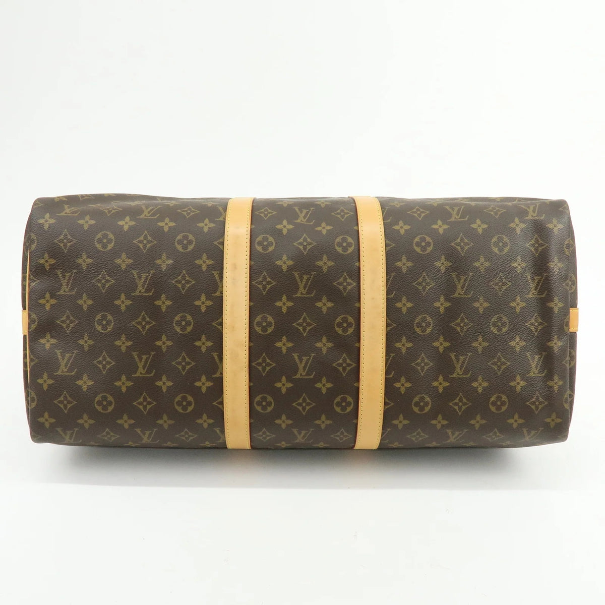 Louis Vuitton - Keepall 55 bandoulière TH1917