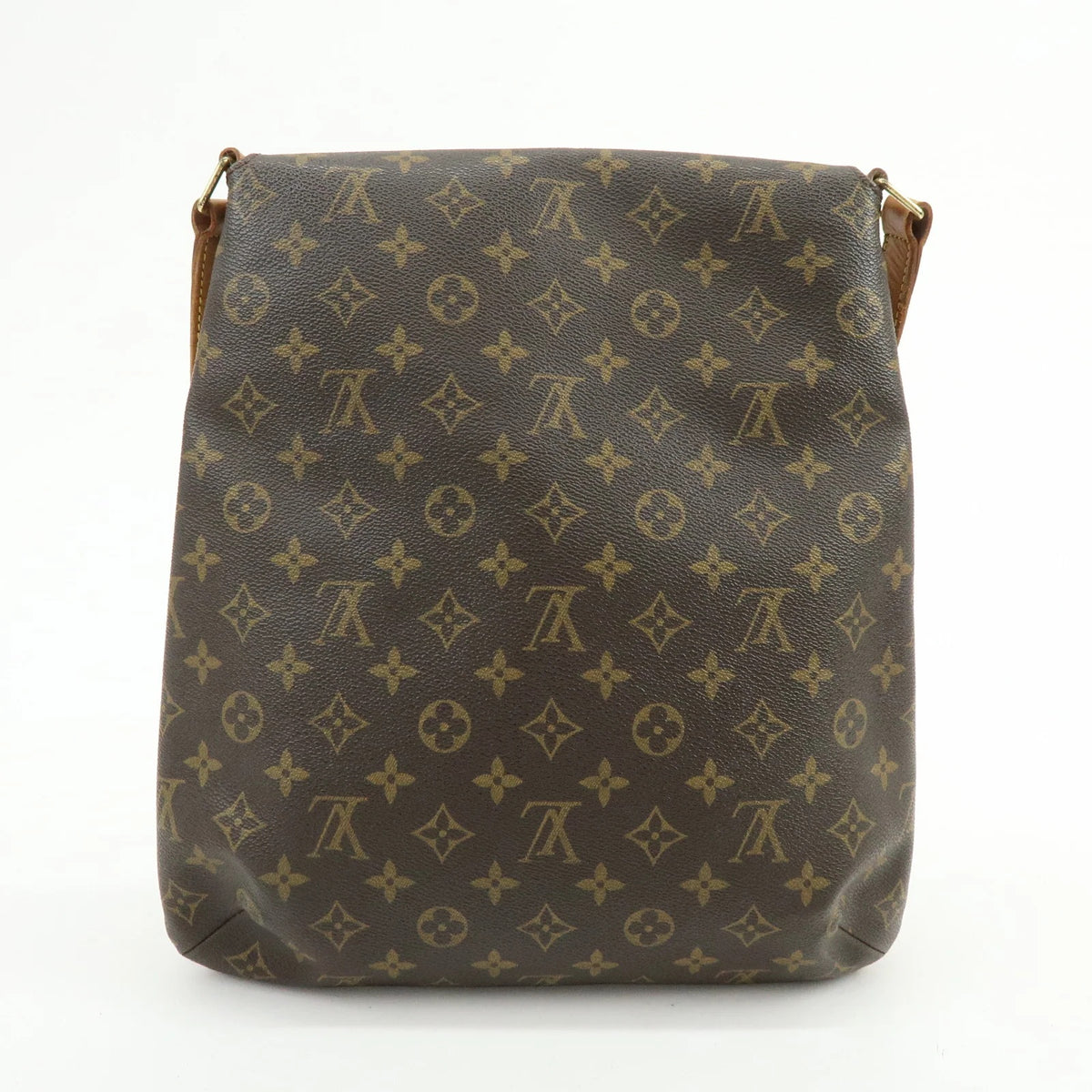 Louis Vuitton - Musette Salsa GM Monogram