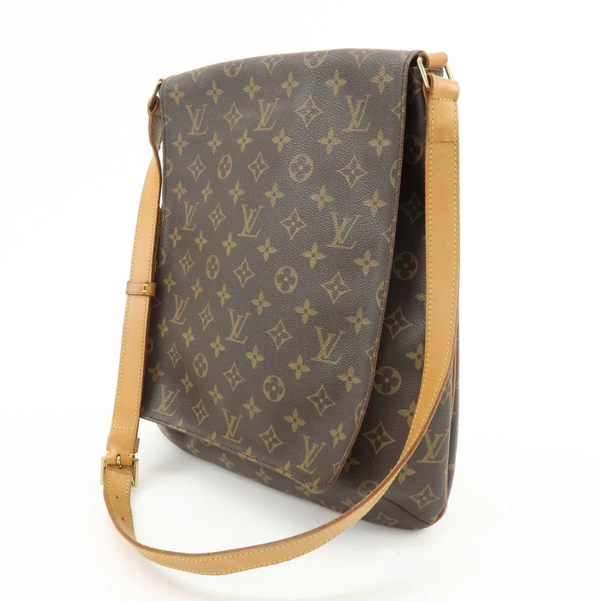 Louis Vuitton - Musette Salsa GM Monogram