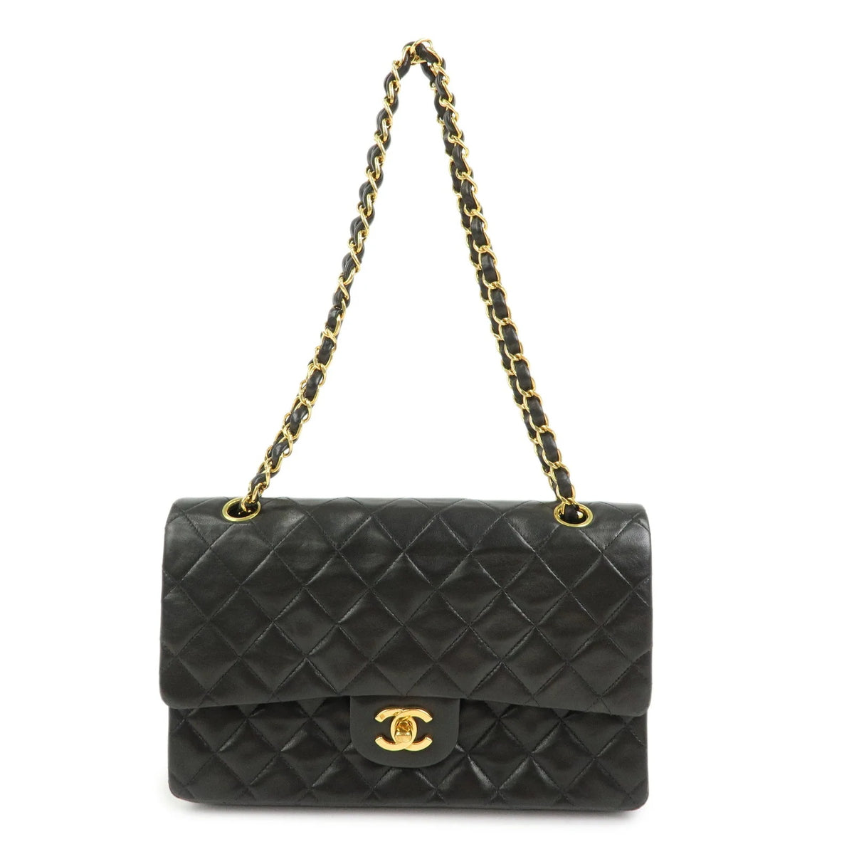 Chanel - Médium Classique Timeless