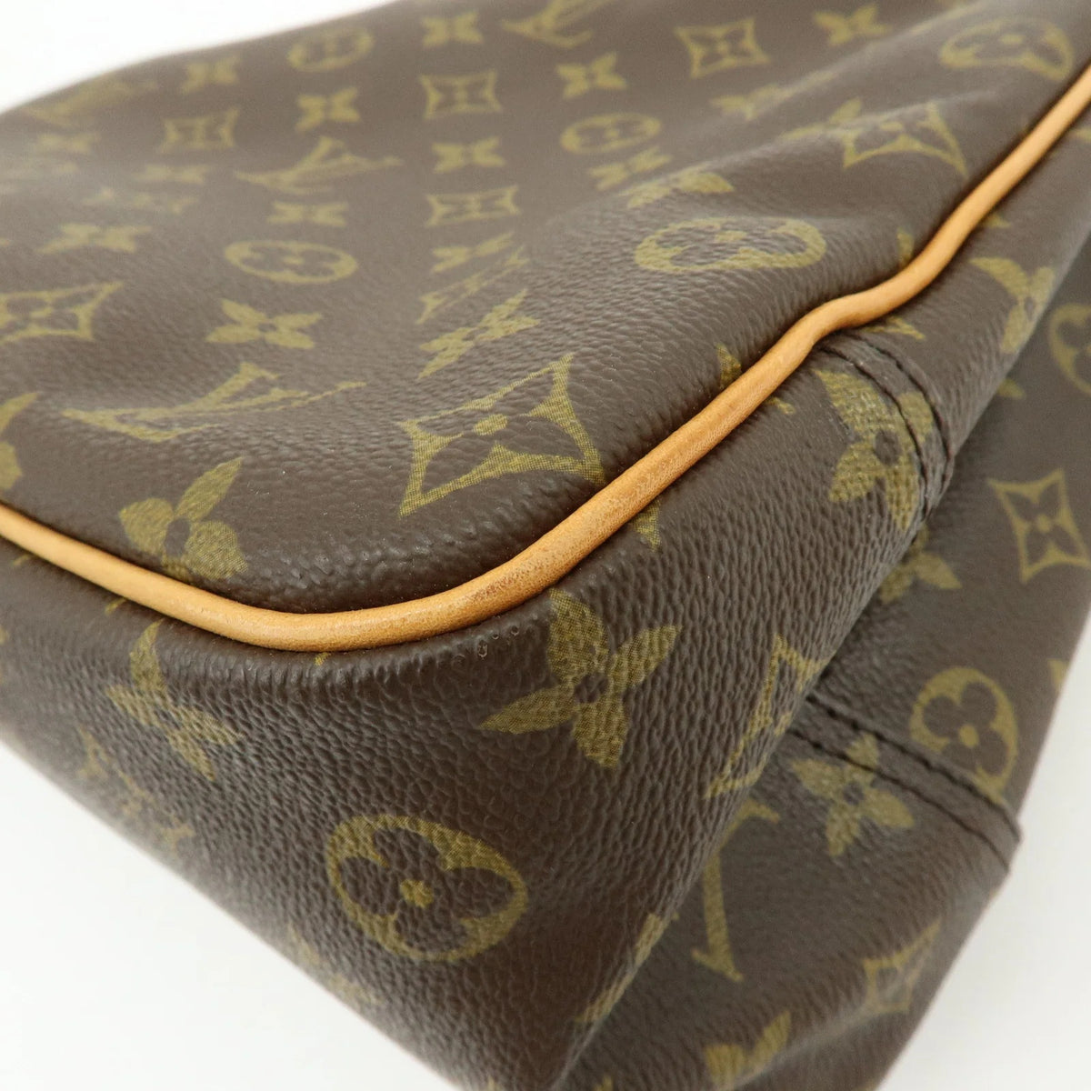 Louis Vuitton - Sac Deauville