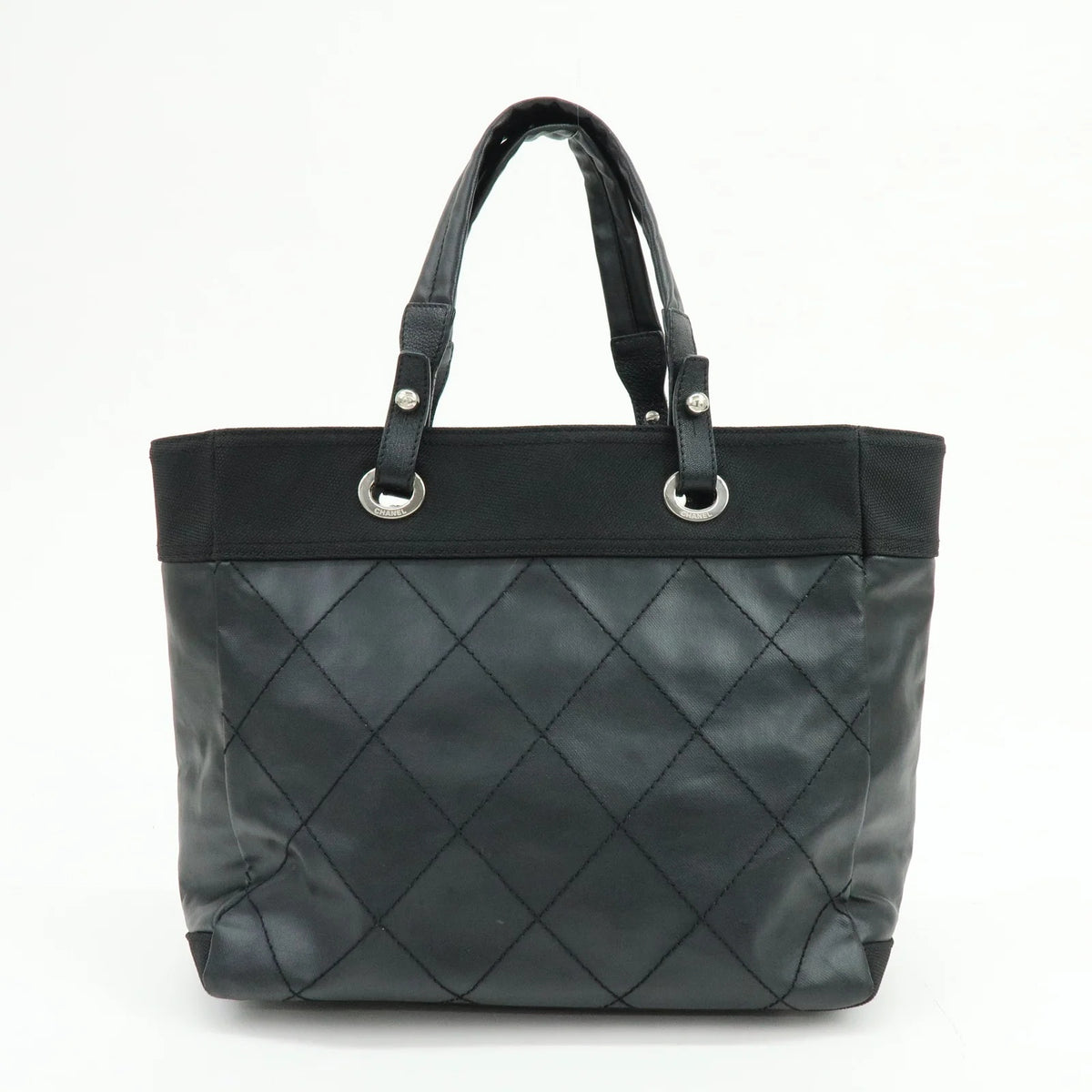 Chanel - Tote MM Paris-Biarritz