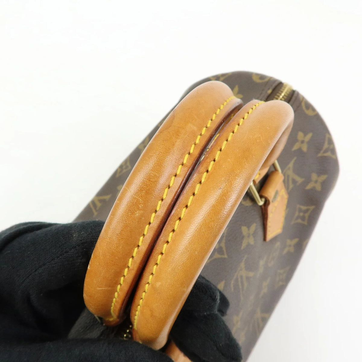 Louis Vuitton - Speedy 25 Monogram SP0967