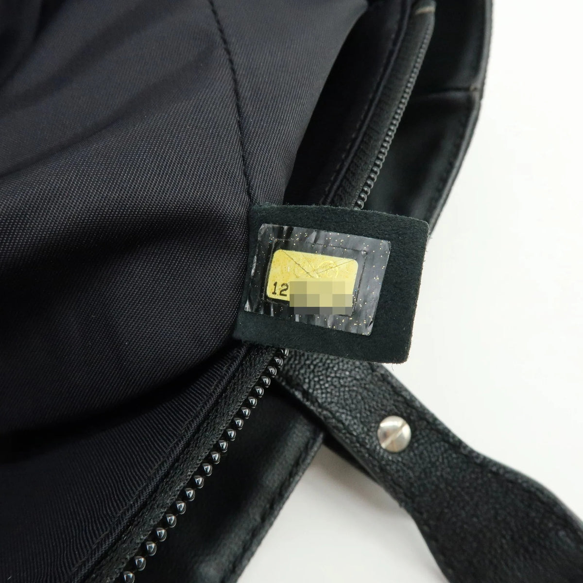 Chanel - Tote MM Paris-Biarritz