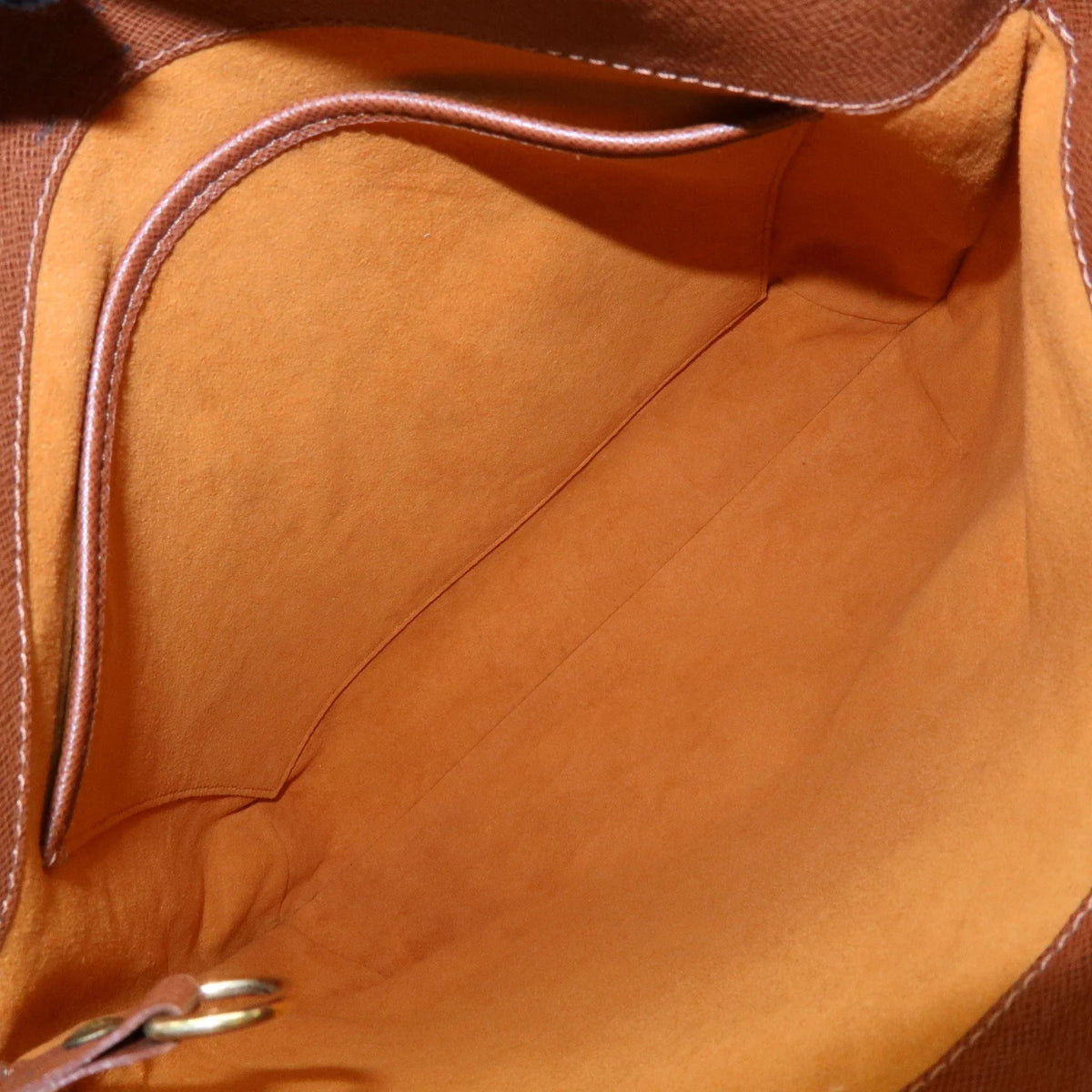 Louis Vuitton - Musette Salsa GM Monogram