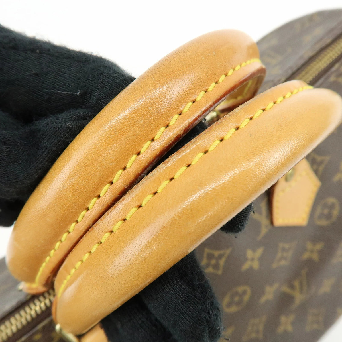 Louis Vuitton - Speedy 35 monogram