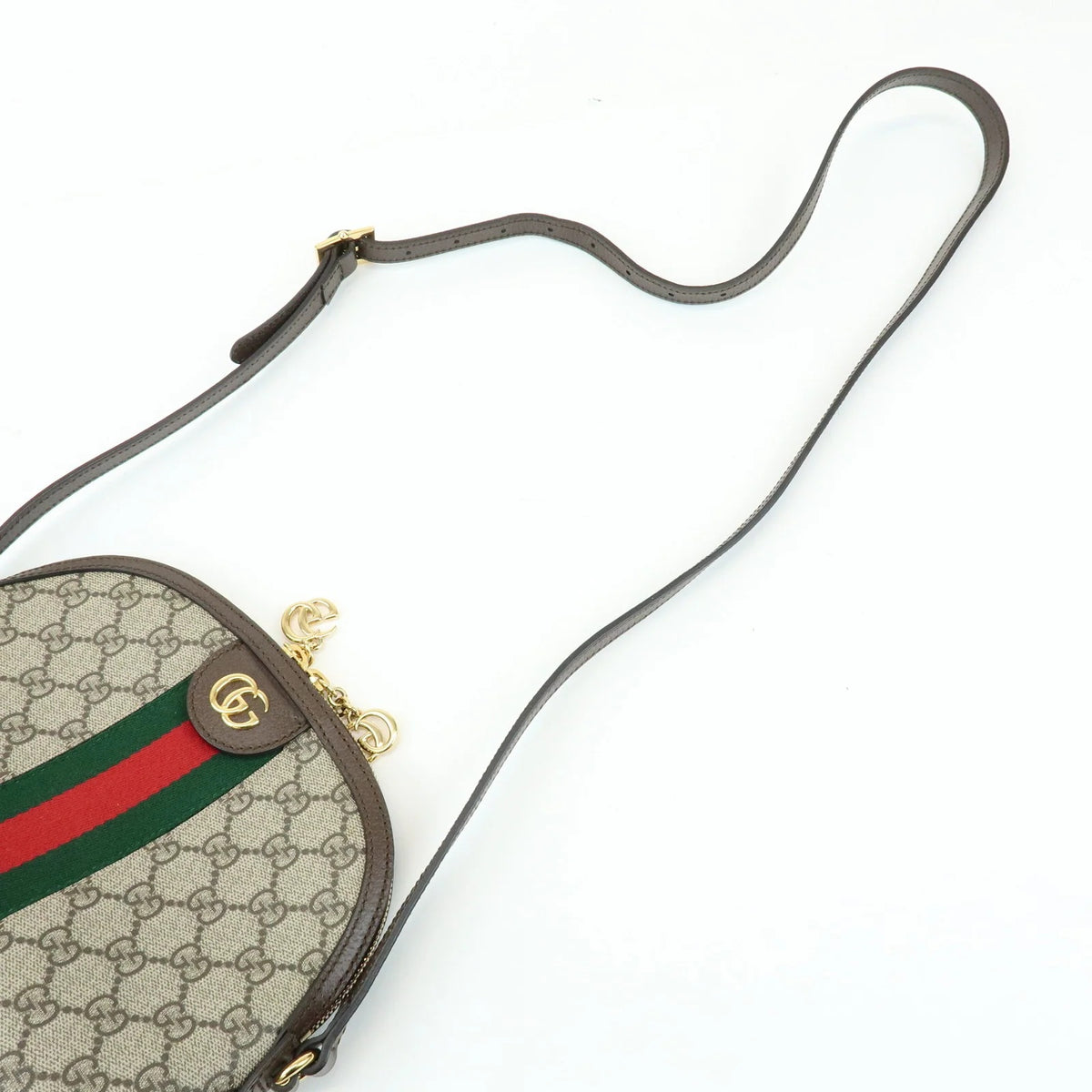 Gucci - Sac dome Ophidia