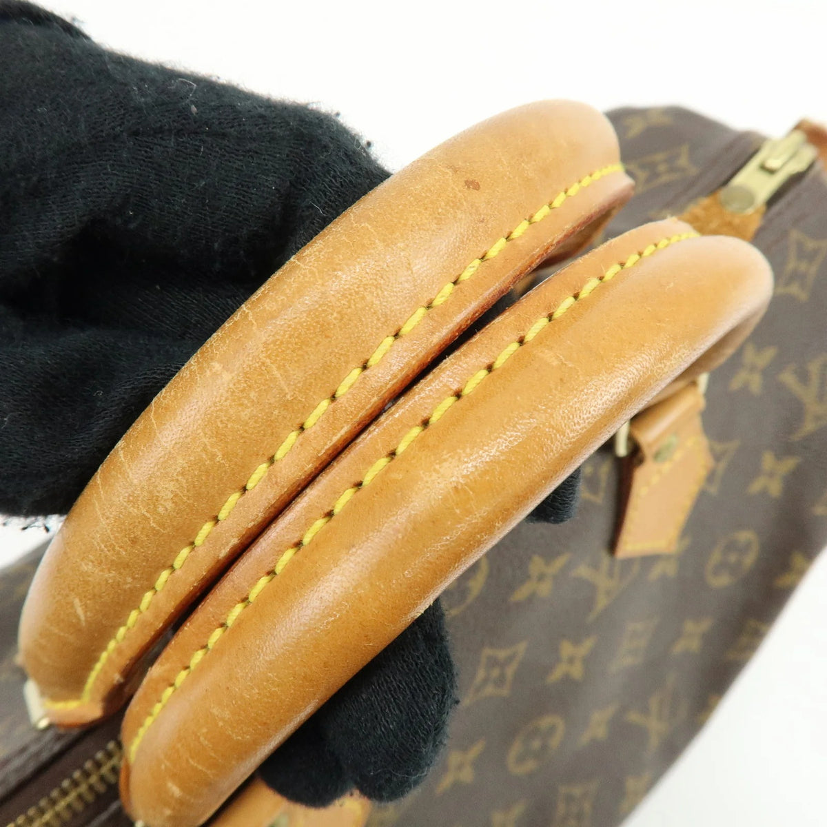 Louis Vuitton - Speedy 30 monogram