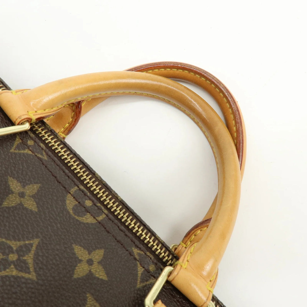 Louis Vuitton - Speedy 35 monogram
