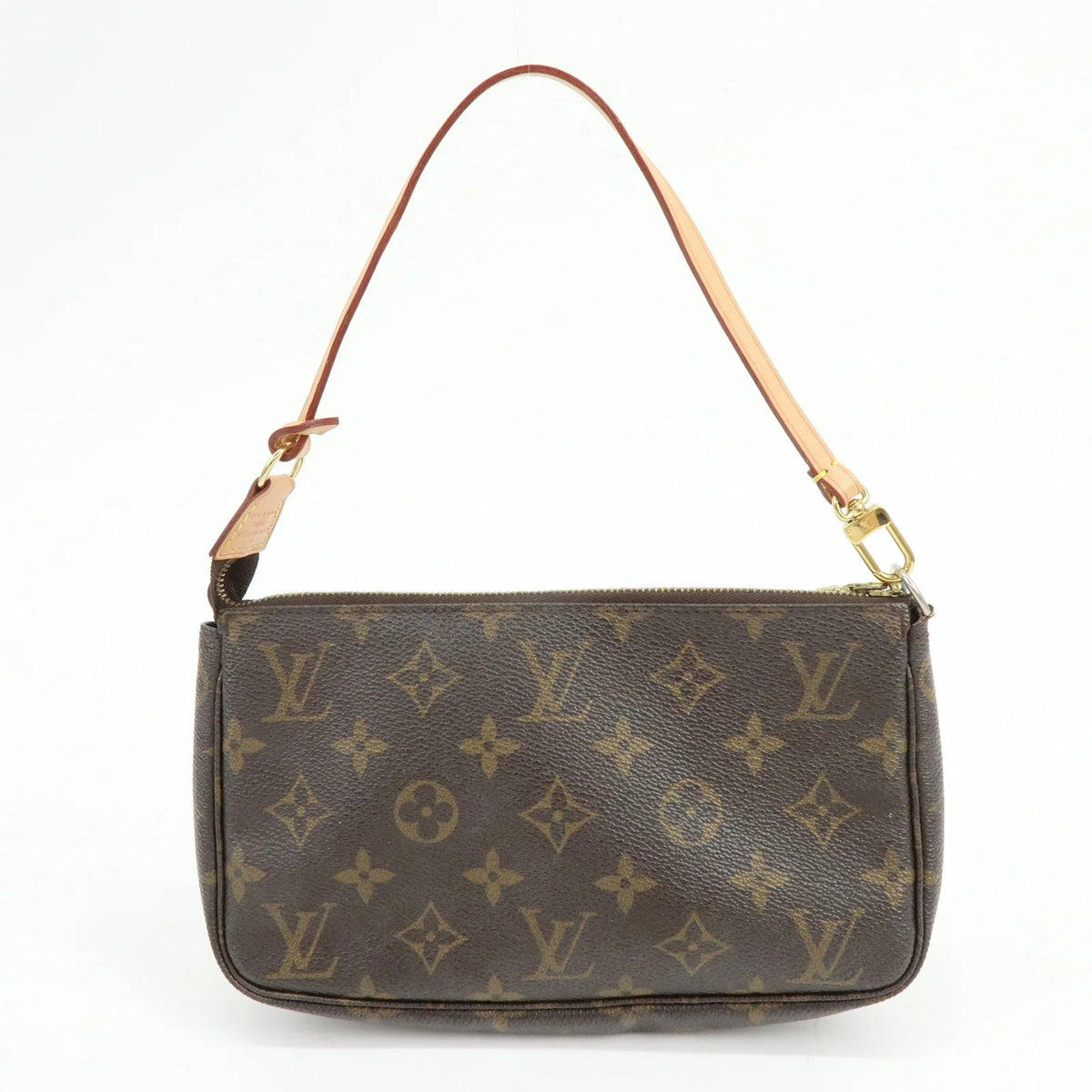 Louis Vuitton - Pochette accessoires monogram