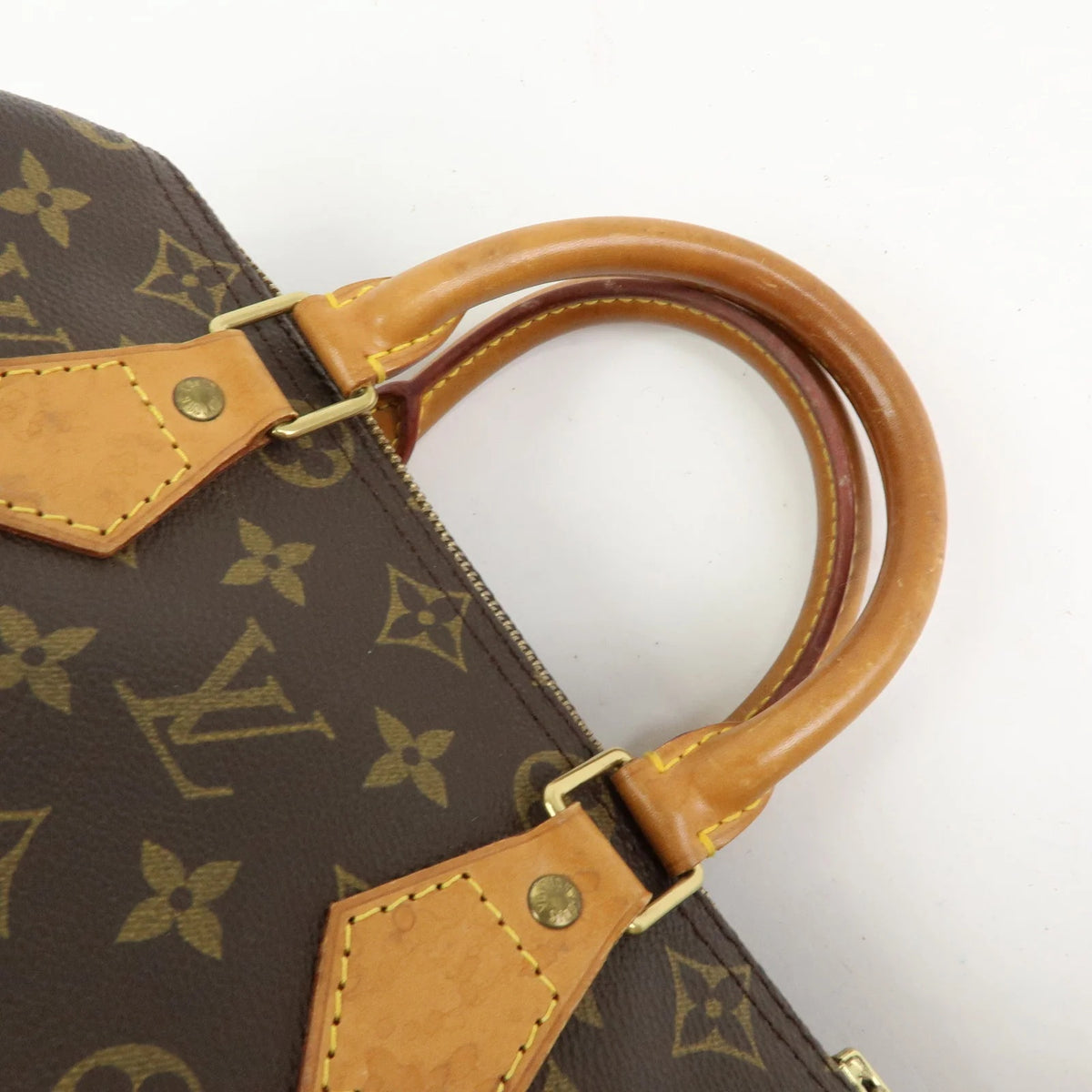 Louis Vuitton - Speedy 25 Monogram SP0967
