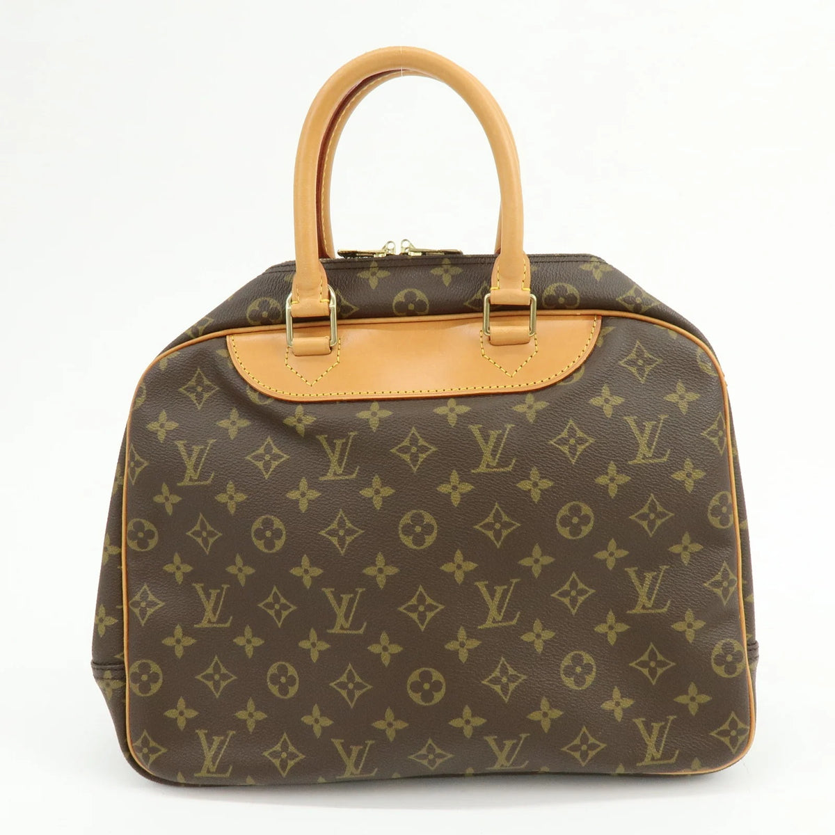 Louis Vuitton - Sac Deauville