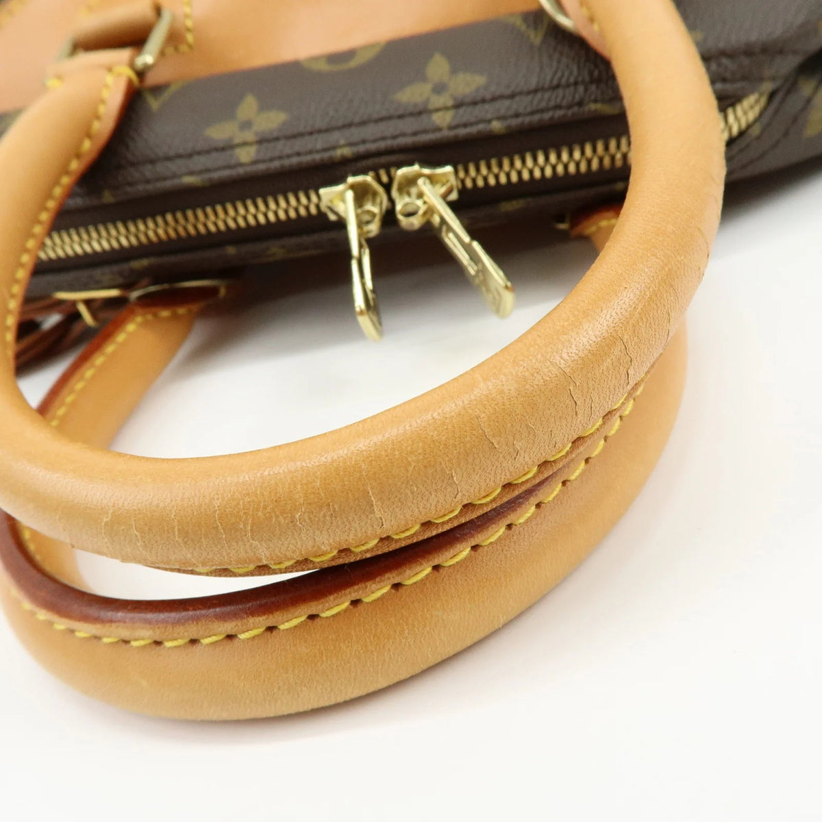 Louis Vuitton - Sac Deauville