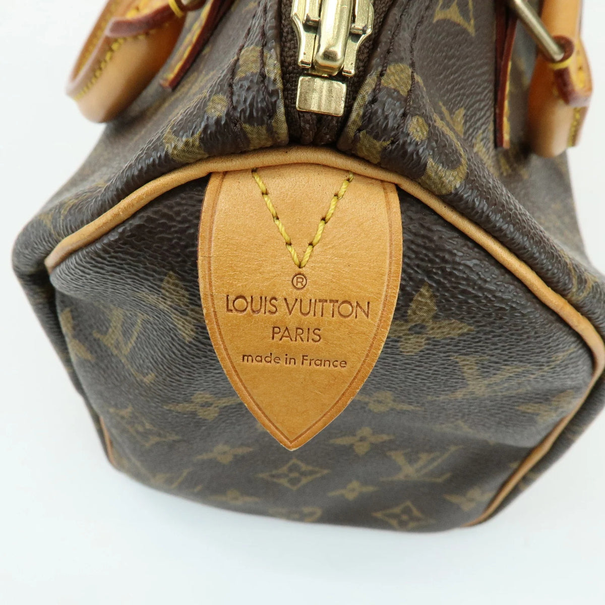 Louis Vuitton - Speedy 25 Monogram TH0967