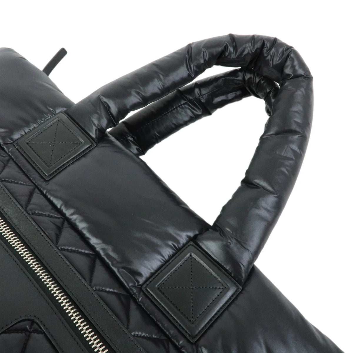Chanel - Cabas Coco Cocoon GM