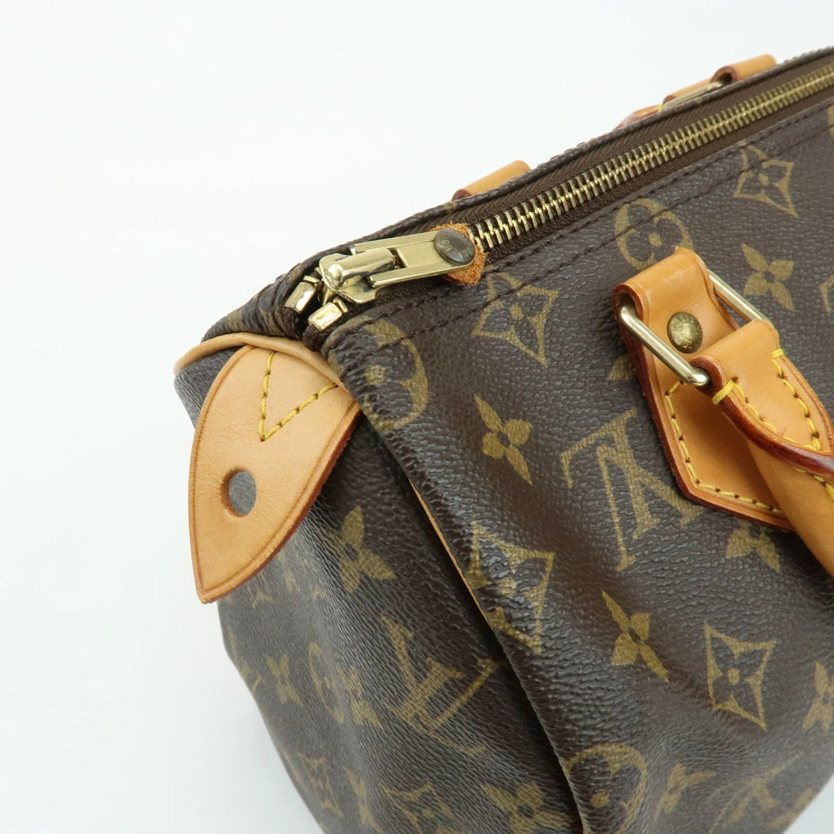 Louis Vuitton - Speedy 25 Monogram TH0967