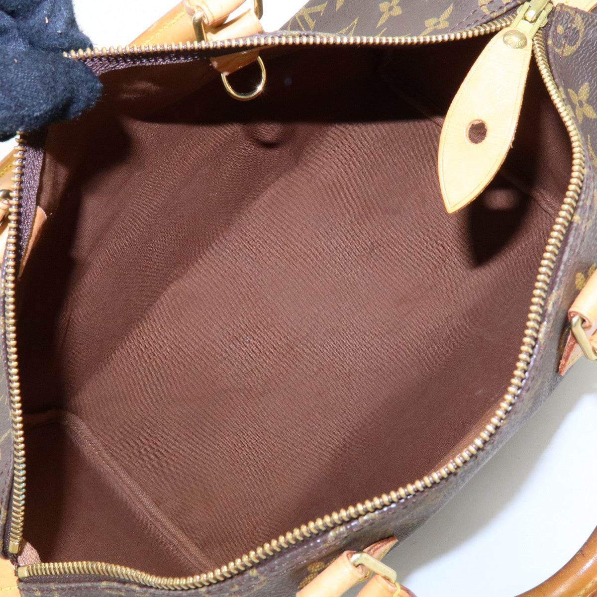 Louis Vuitton - Speedy 35 monogram