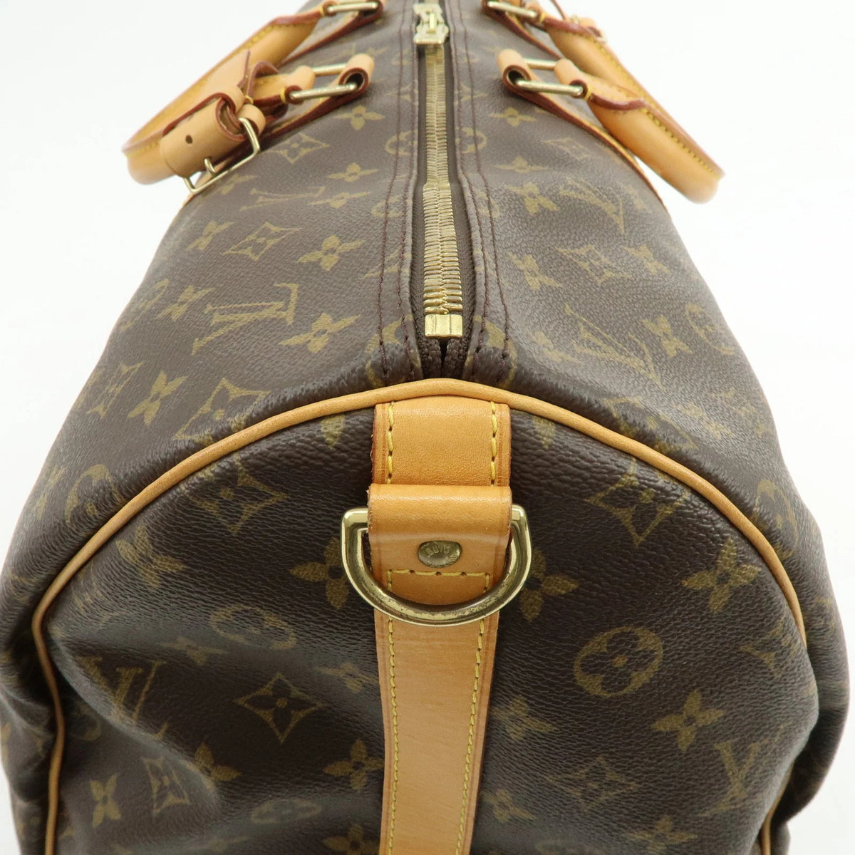 Louis Vuitton - Keepall 55 bandoulière TH1917