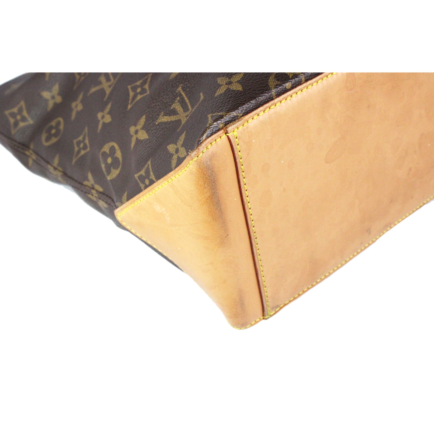 Louis vuitton Vintage Cabas Piano