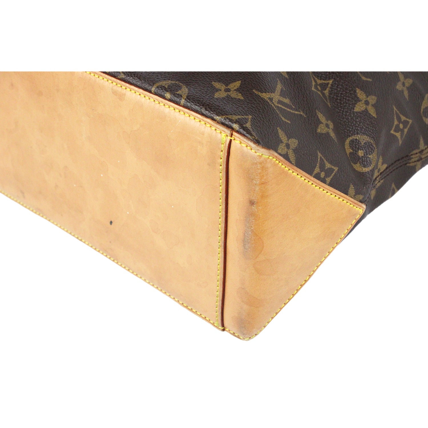 Louis vuitton Vintage Cabas Piano
