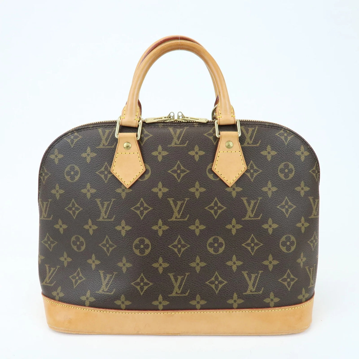 Louis Vuitton - Alma PM Monogram