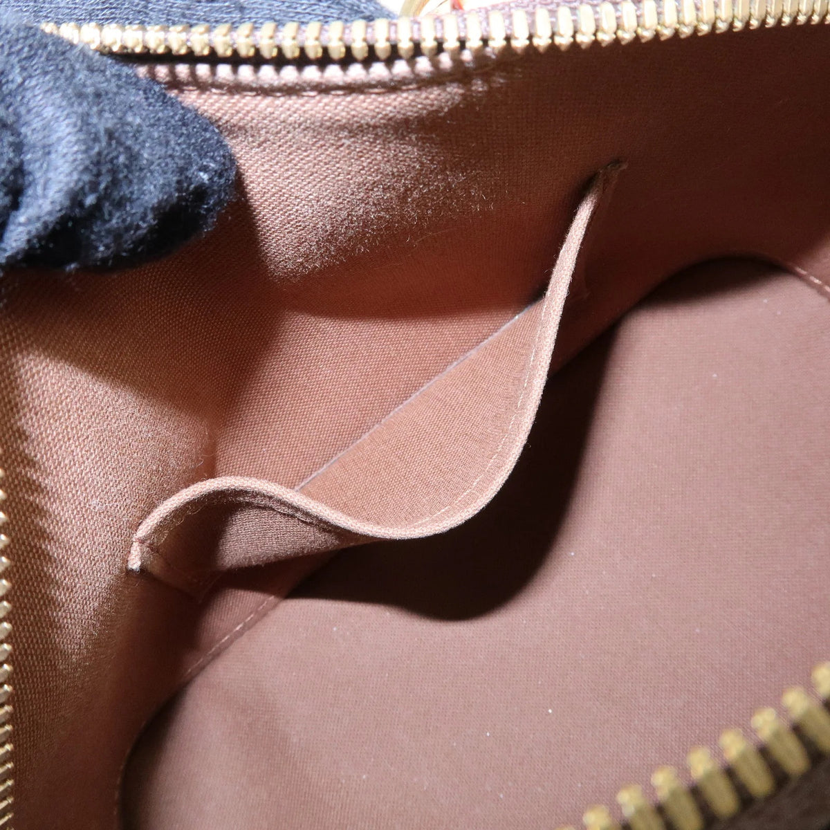 Louis Vuitton - Alma BB Monogram