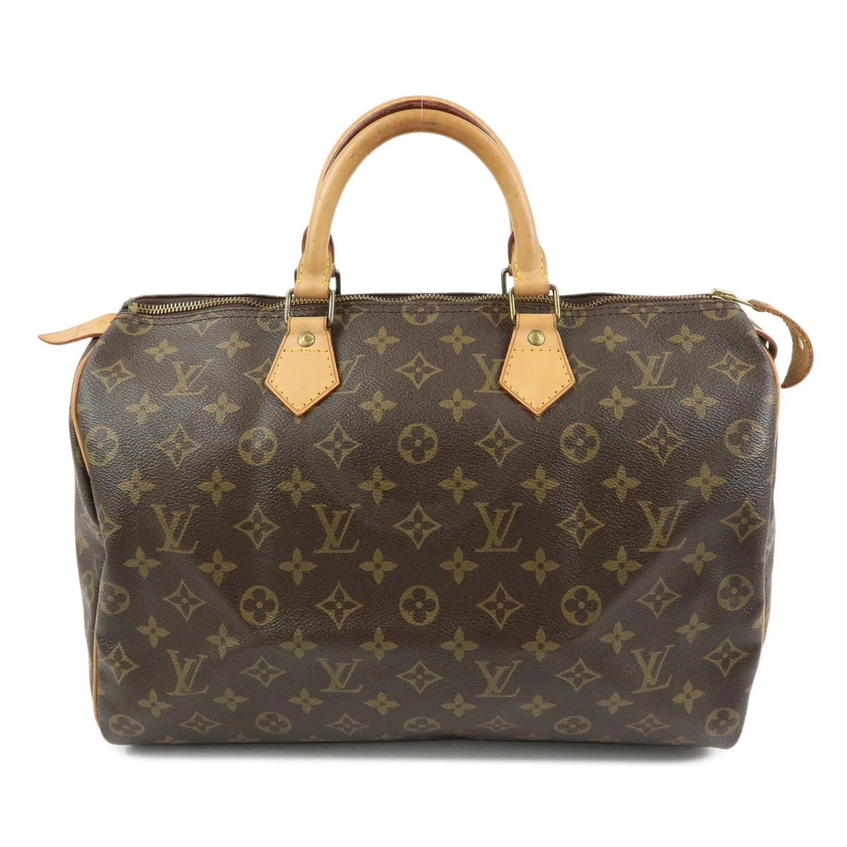 Louis Vuitton - Speedy 35 monogram MB0960