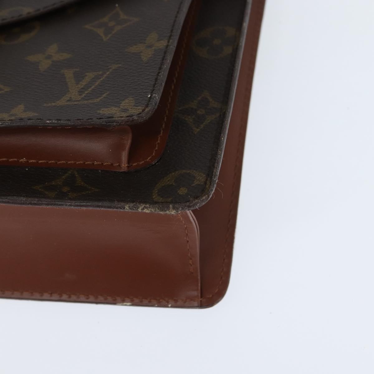 Louis Vuitton - Monceau 26