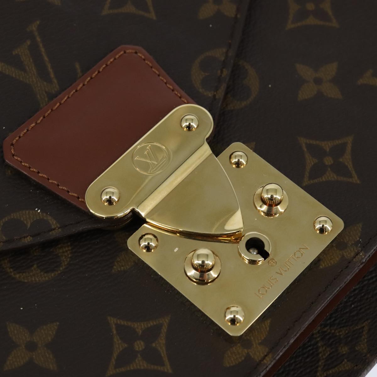 Louis Vuitton - Monceau 26