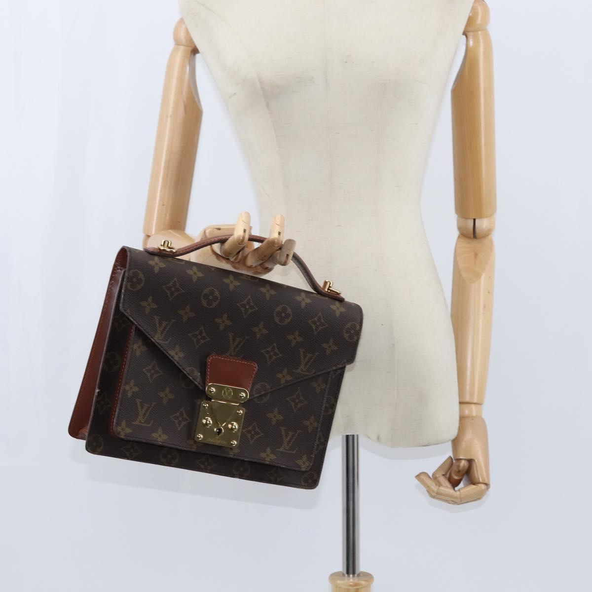 Louis Vuitton - Monceau 26