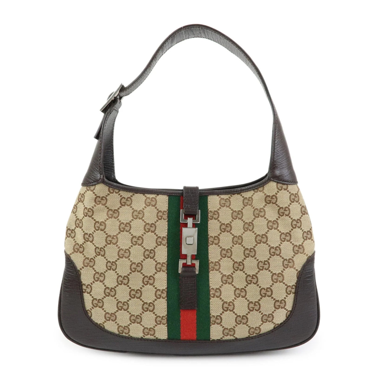 Gucci - Sac à épaule Jackie