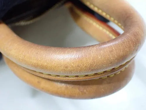 Louis Vuitton - Sac Monogram Deauville Vintage