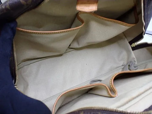 Louis Vuitton - Sac Monogram Deauville Vintage