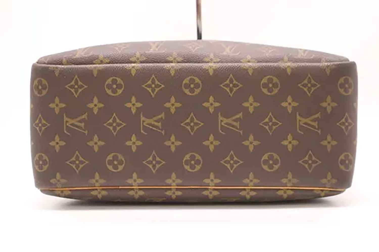 Louis Vuitton - Sac Monogram Deauville Vintage