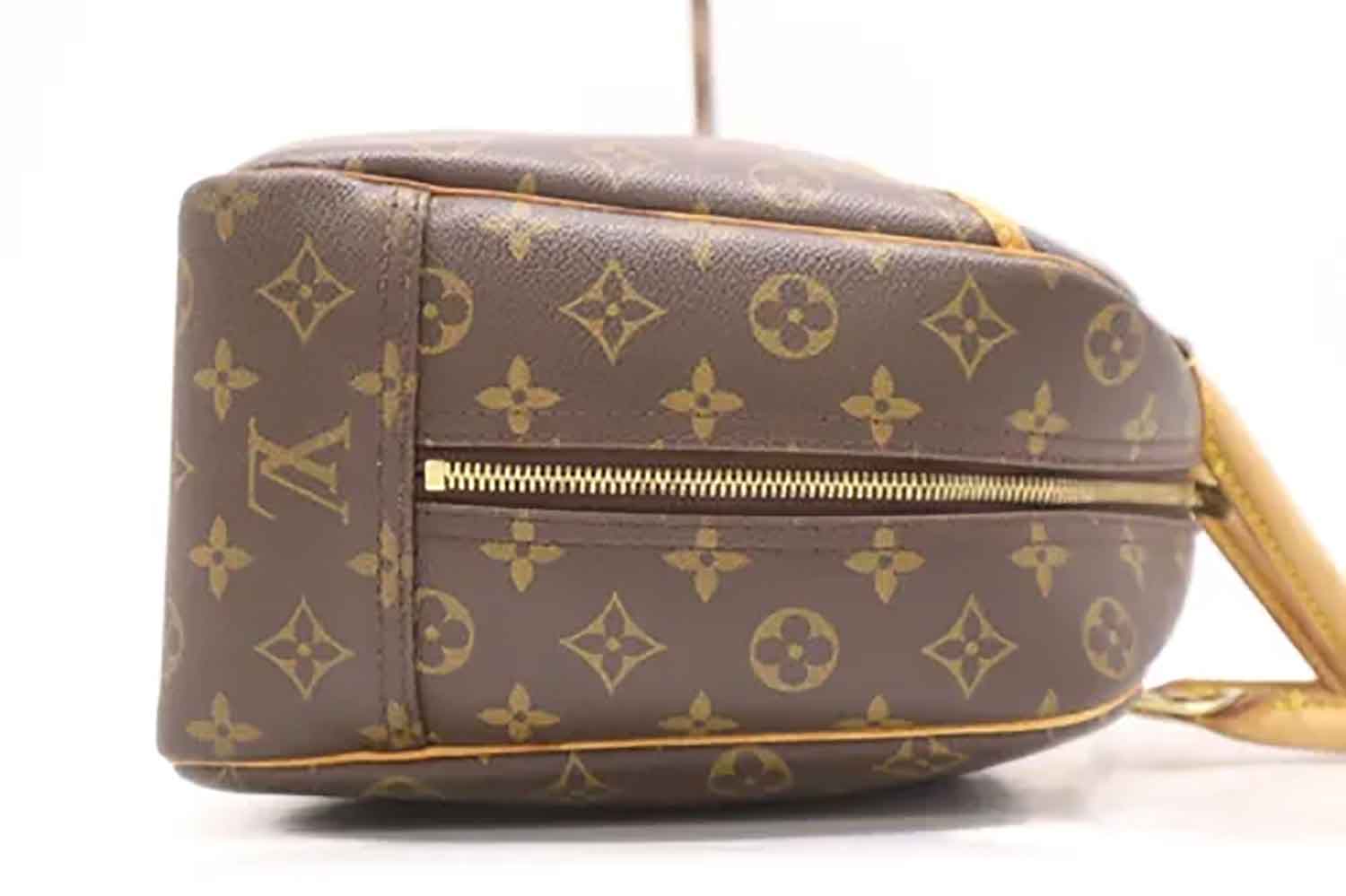 Louis Vuitton - Sac Monogram Deauville Vintage