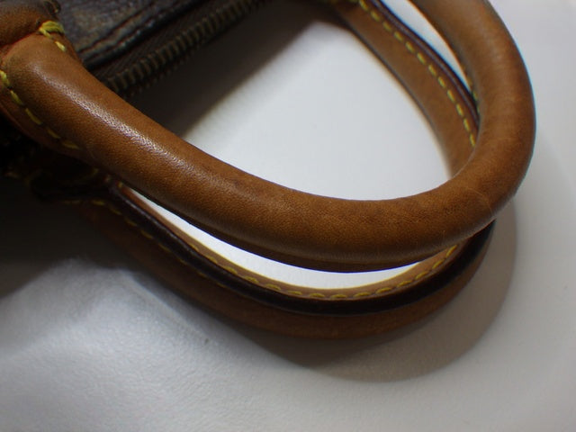 Louis Vuitton - Mini HL (mini speedy) Vintage
