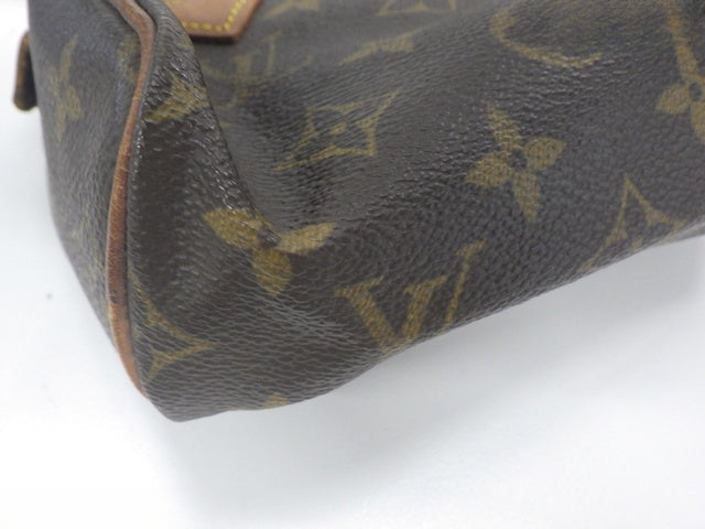 Louis Vuitton - Mini HL (mini speedy) Vintage