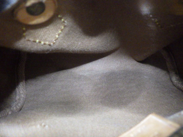 Louis Vuitton - Mini HL (mini speedy) Vintage