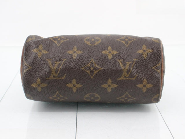 Louis Vuitton - Mini HL (mini speedy) Vintage