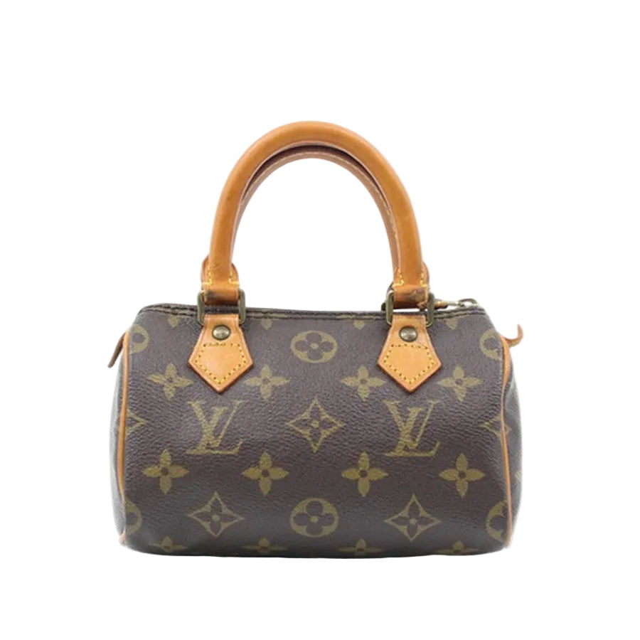 Louis Vuitton - Mini HL (mini speedy) Vintage
