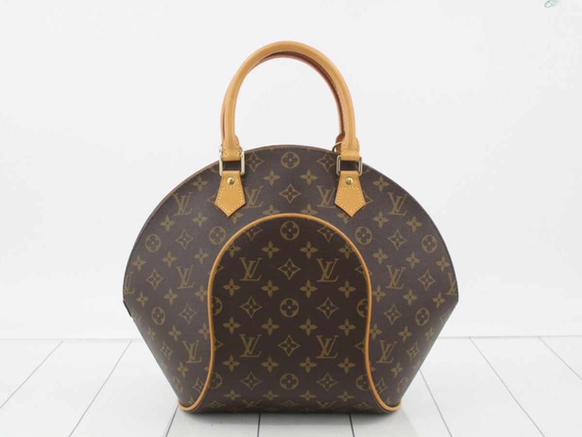 Louis Vuitton - Ellipse MM monogram